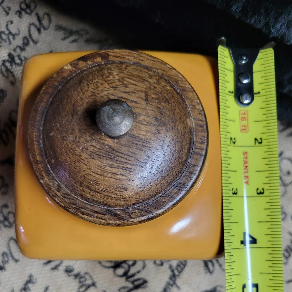Pier 1 vintage stoneware